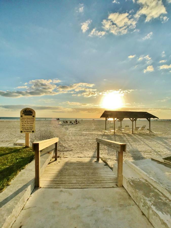 Siesta Key Beach 5830 #T34 מראה חיצוני תמונה