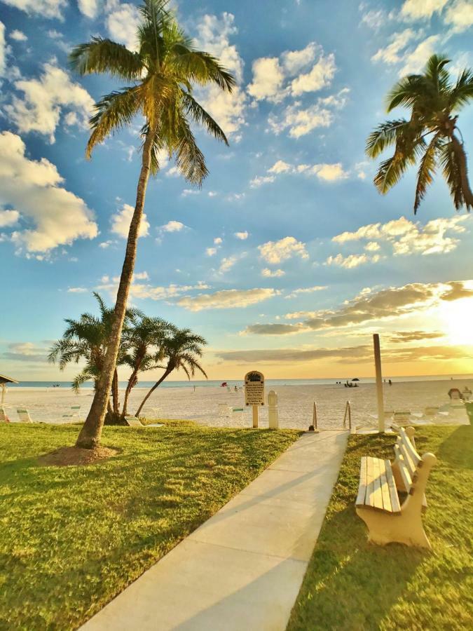 Siesta Key Beach 5830 #T34 מראה חיצוני תמונה